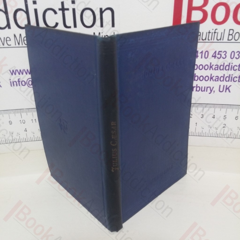 Julius Caesar (Cassell's National Library series)