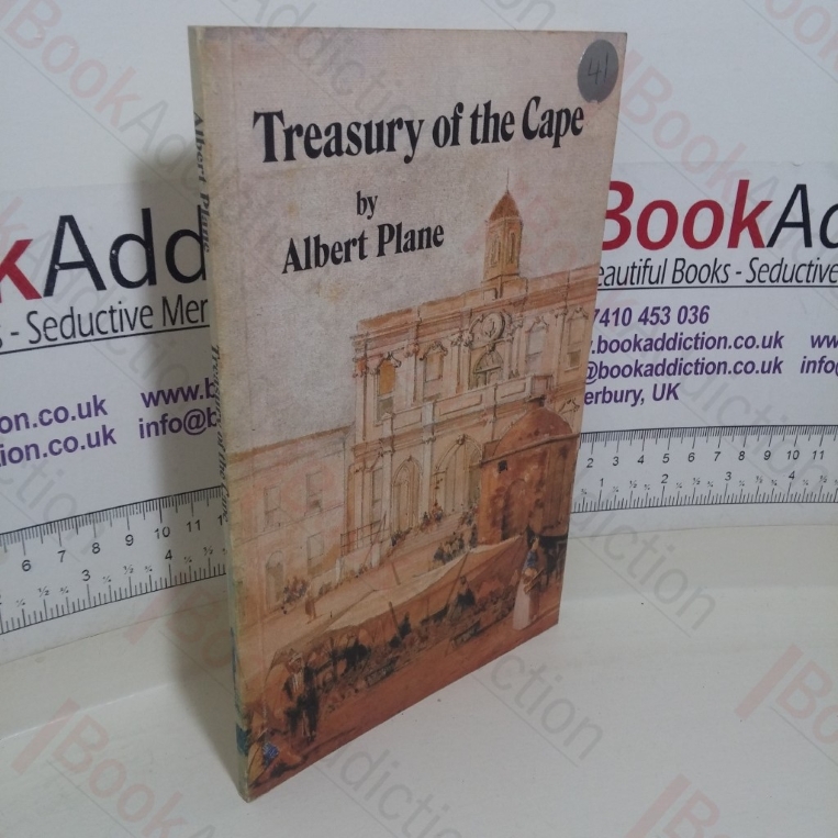 Treasury of the Cape