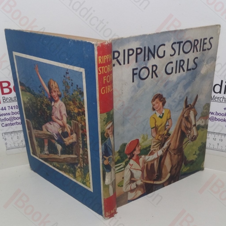 Ripping Stories for Girls