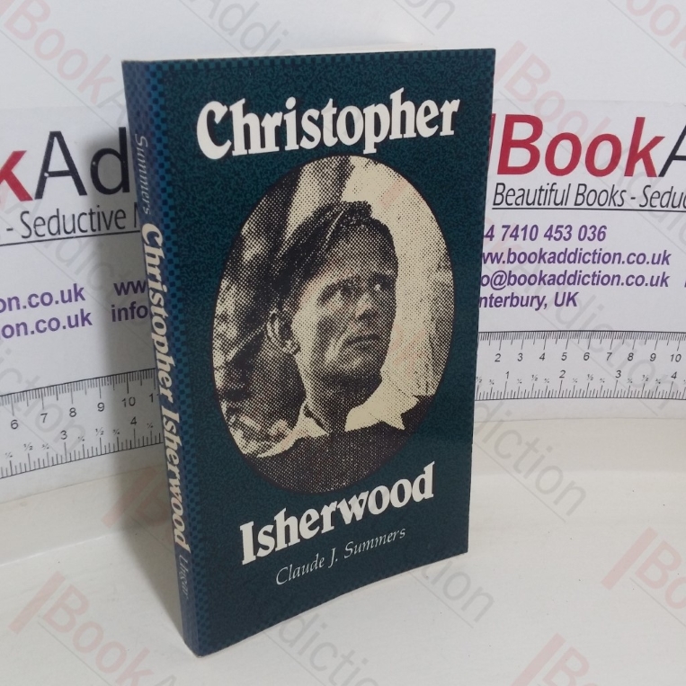 Christopher Isherwood