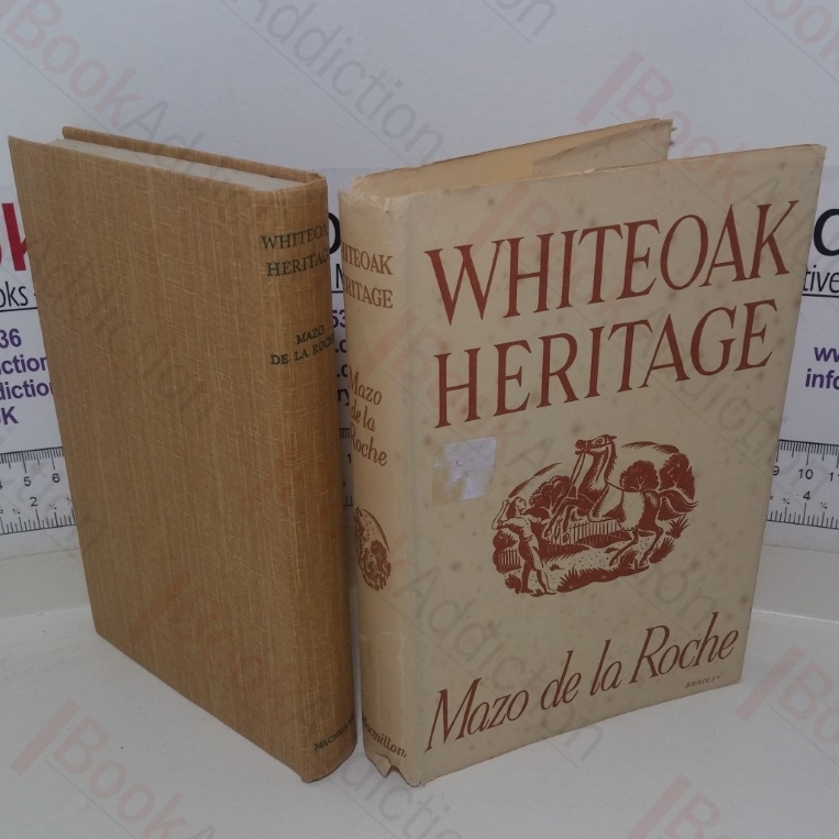 White Oak Heritage