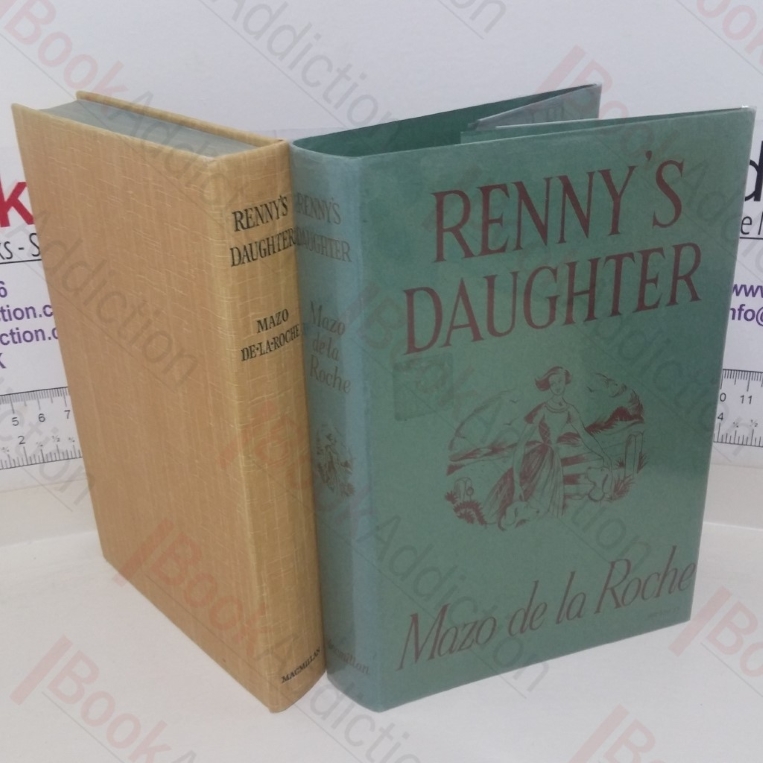 Renny's Daughter
