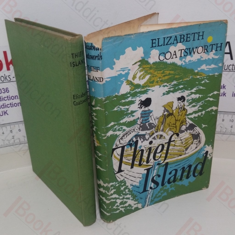 Thief Island