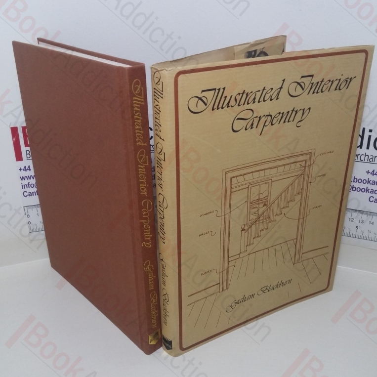 Illustrated Interior Carpentry