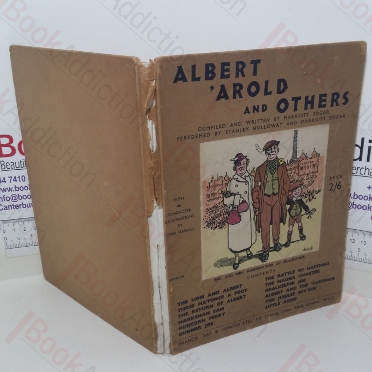 Albert, 'Arold and Others