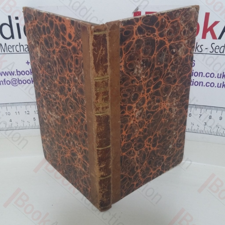 Praktisches Lehrbuch ver Mechanic fur Gewerbe und Technif