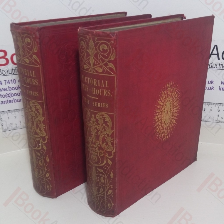 Pictorial Half-hours, Series I and II (Volumes 1 to 4)