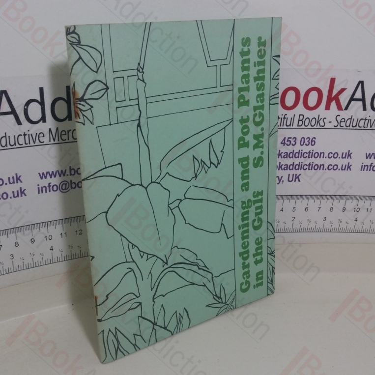 Gardening and Pot Plants in the Gulf