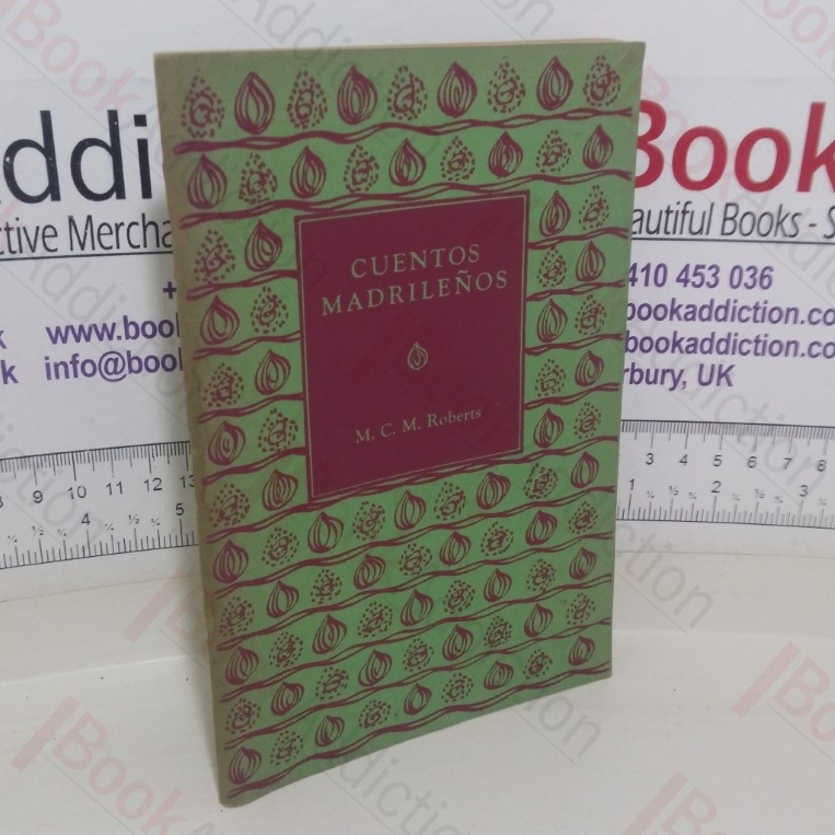 Cuentos Madrilenos