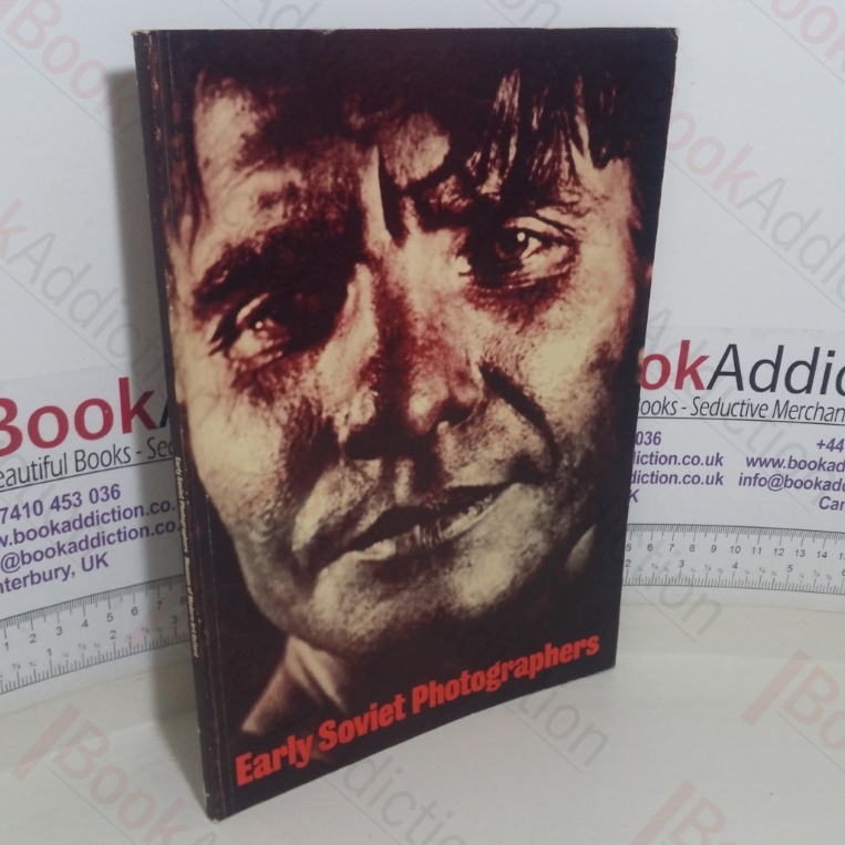 Early Soviet Photographers