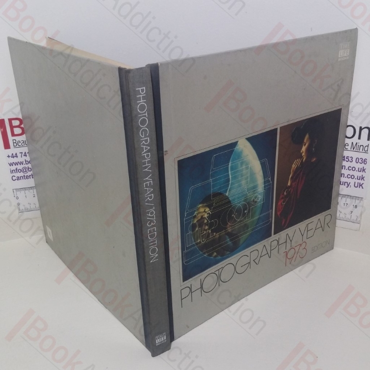 Photography Year, 1973