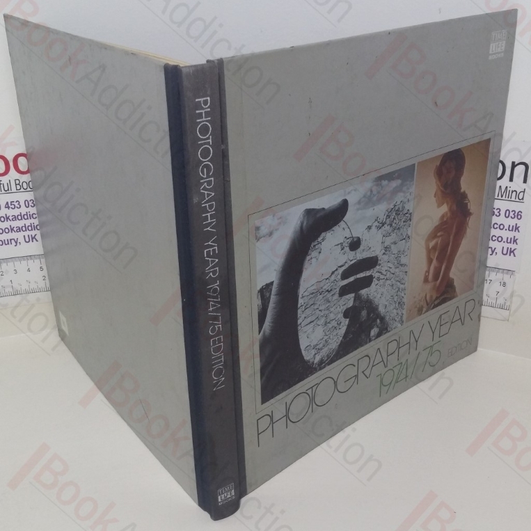 Photography Year, 1974/75