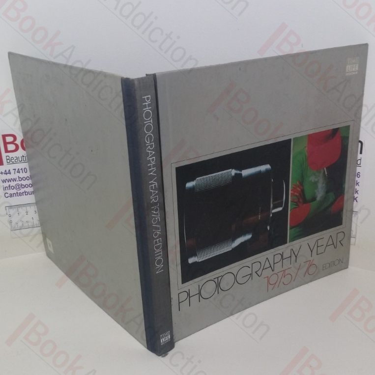 Photography Year, 1975/76