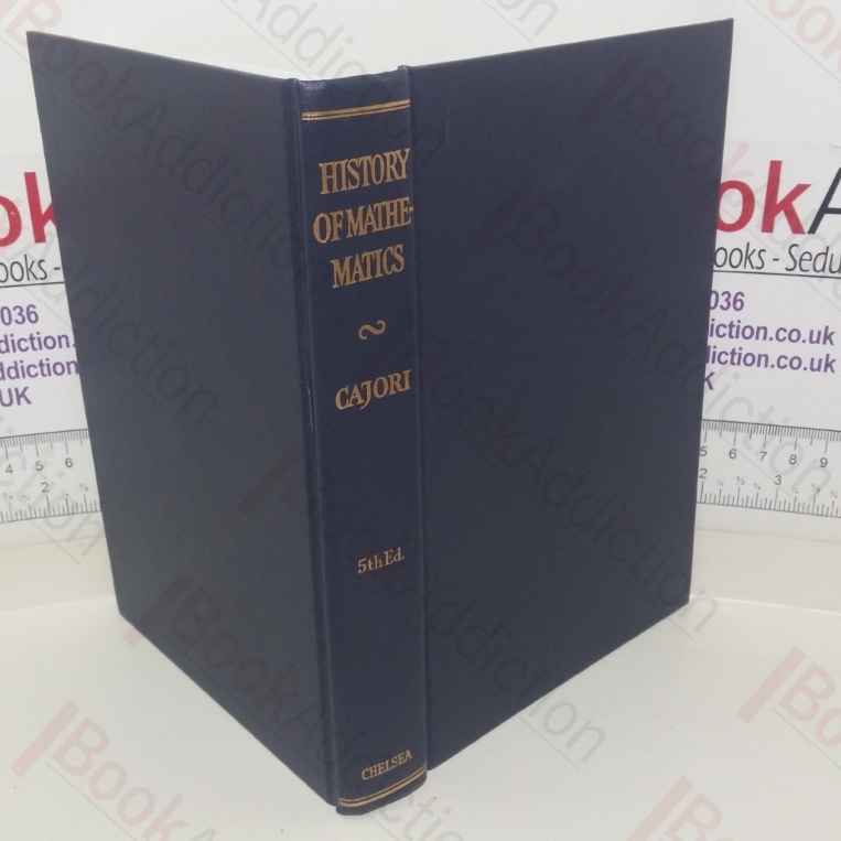 A History of Mathematics [Maths]