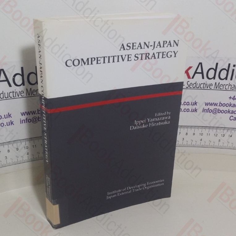 ASEAN-Japan Competitive Strategy