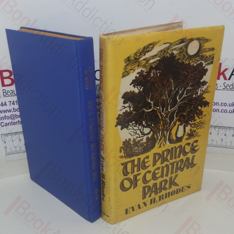 The Prince of Central Park