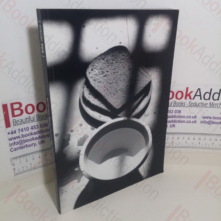 Inside Eye: Wandsworth Prison as Seen Through the Prisoners' Eyes