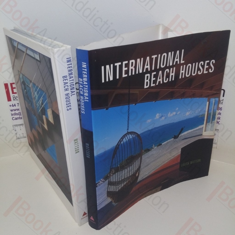 International Beach Houses