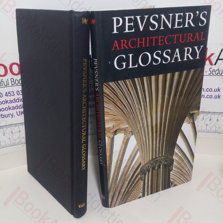 Pevsner's Architectural Glossary