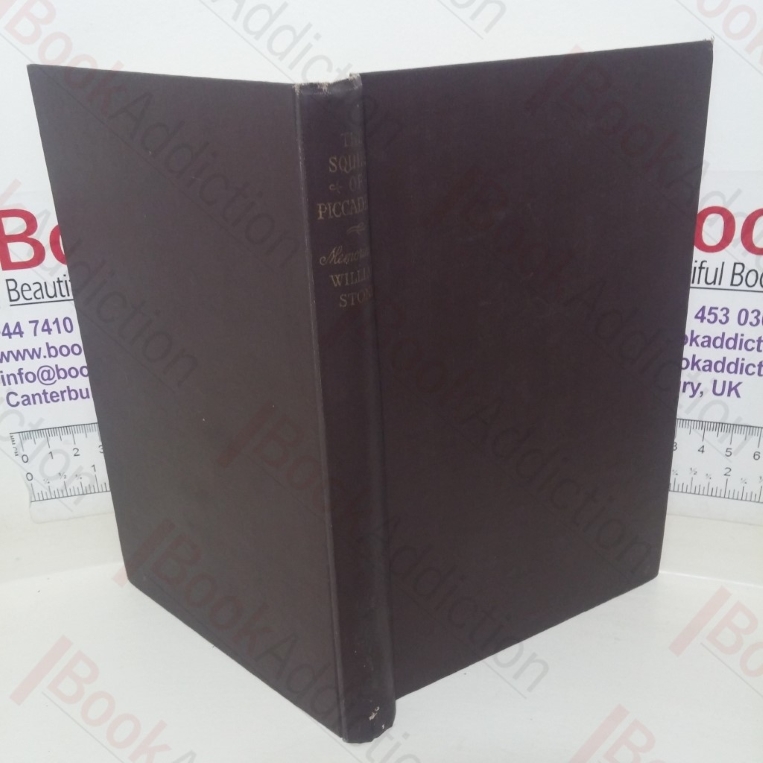 The Squire of Piccadilly: Memories of William Stone in Conversation with Henry Baerlein