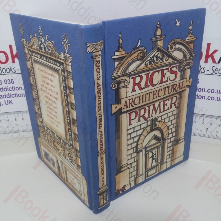 Rice's Architectural Primer