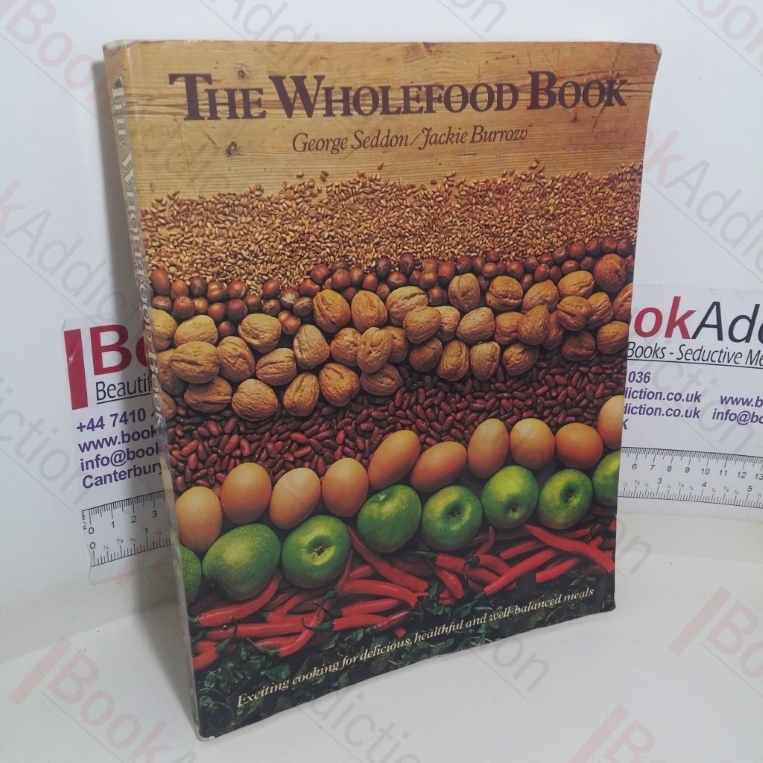 The Wholefood Book