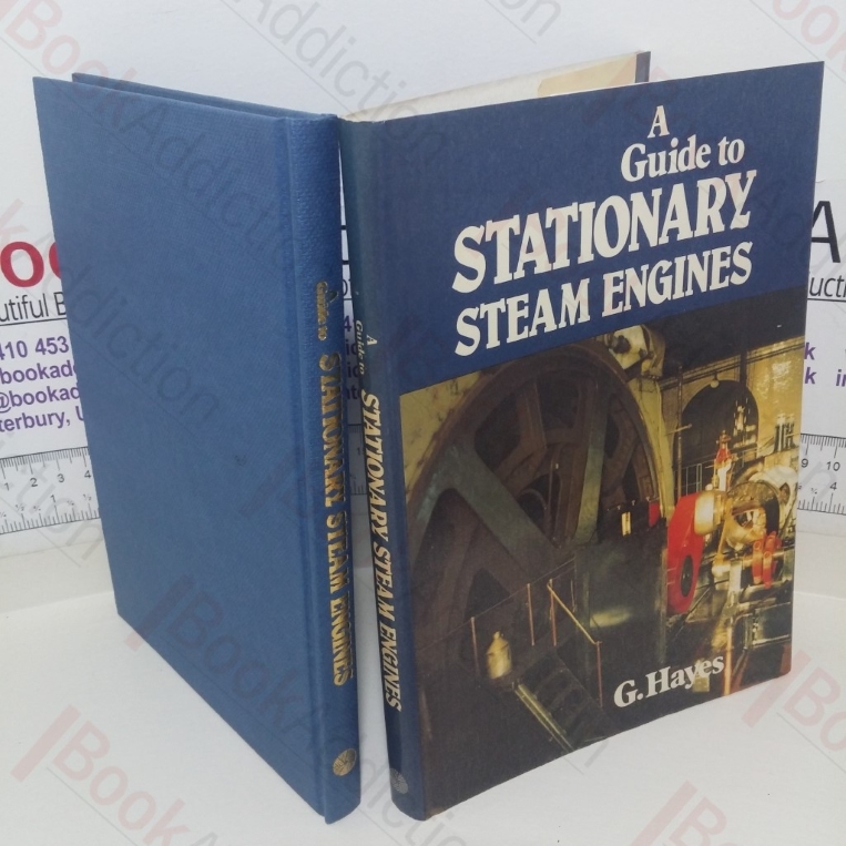Guide to Stationary Steam Engines