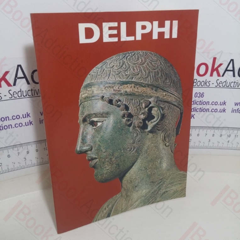 Sanctuaries and Museums in Greece: Delphi