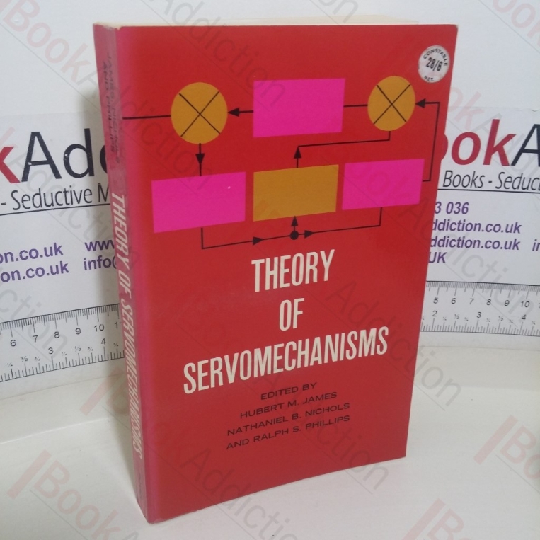 Theory of Servomechanisms