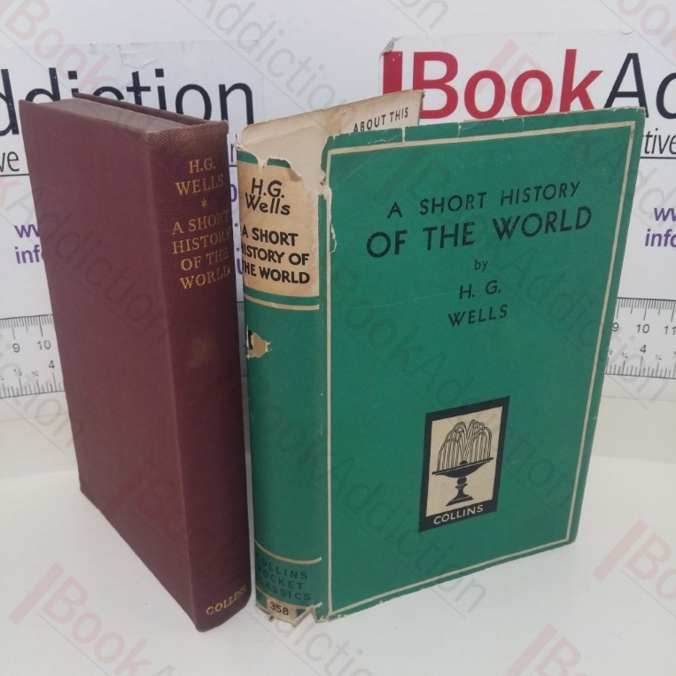 A Short History of the World (Library of Classics series, No. 358)