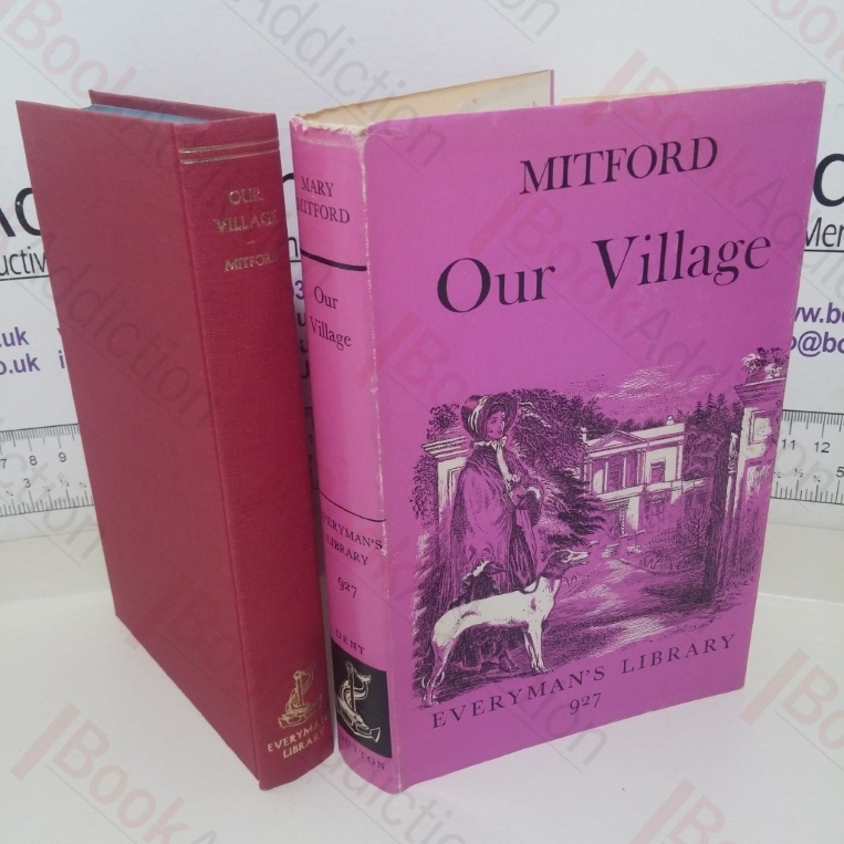 Our Village (Everyman's Library series, No. 927)