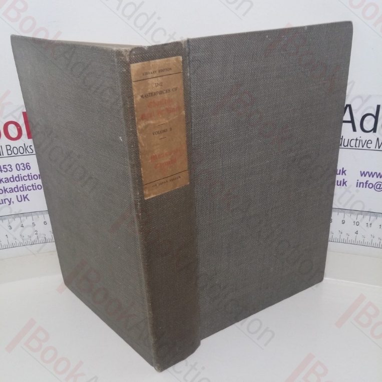 Monsieur Cherami (The Masterpieces of Charles-Paul de Kock, Volume II)