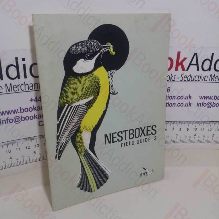 Nestboxes (Nest Boxes): Field Guide, No. 3