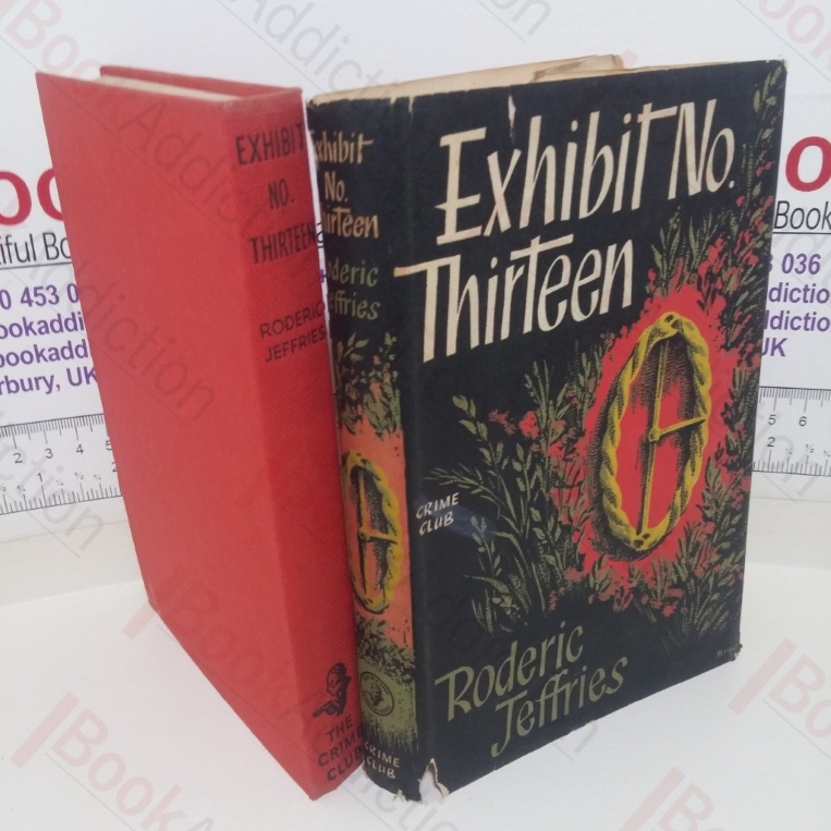 Exhibit No. Thirteen