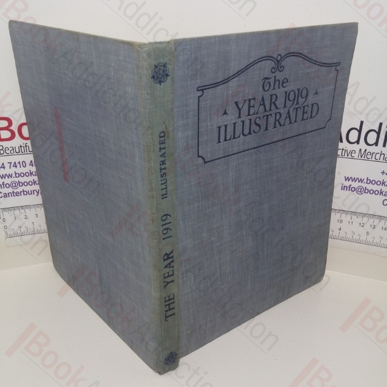 The Year 1919 Illustrated
