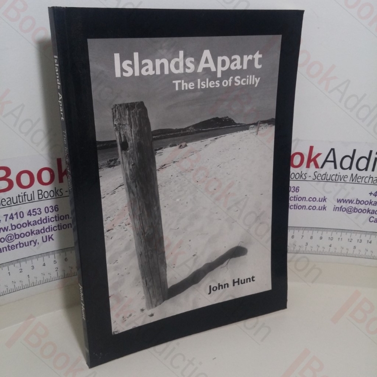 Islands Apart: The Isles of Scilly