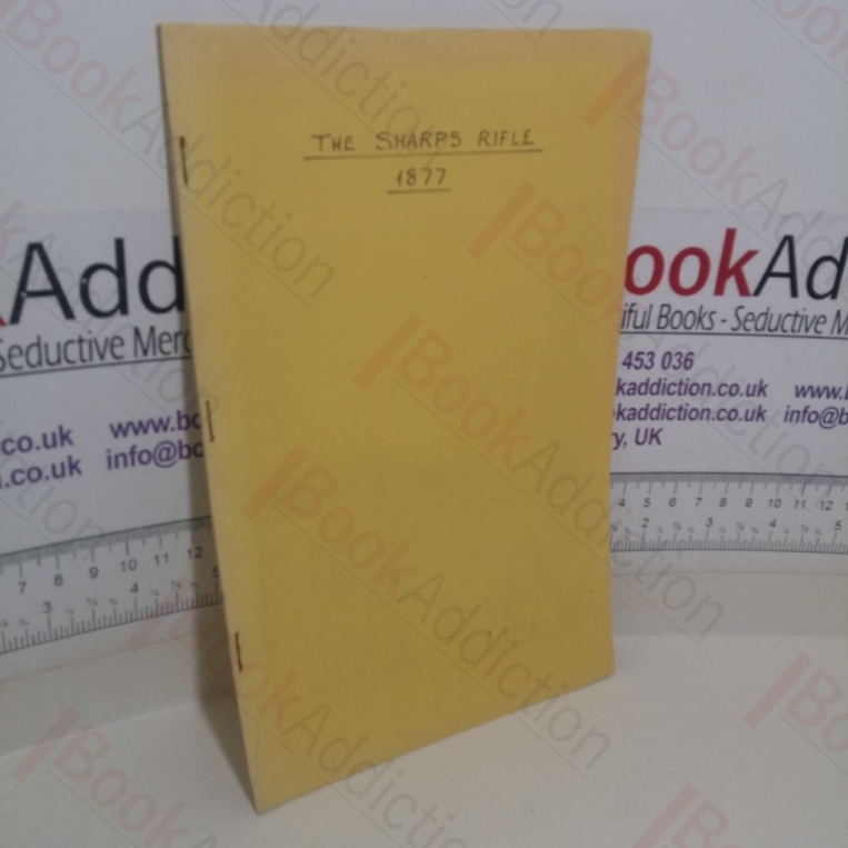 The Sharps Rifle, 1877