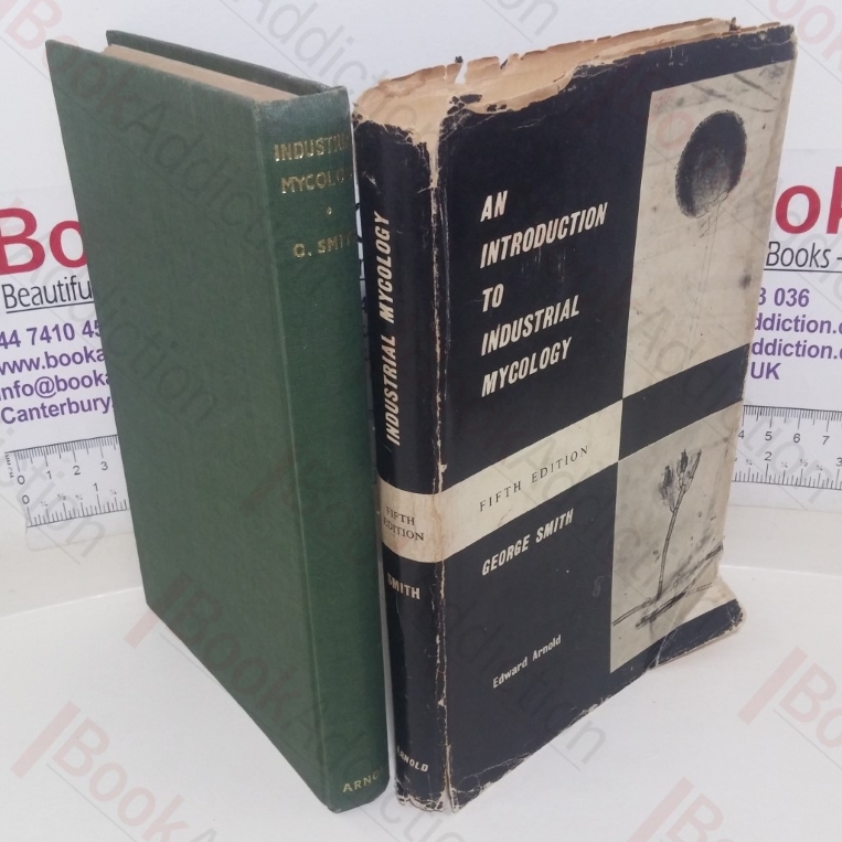 An Introduction to Industrial Mycology