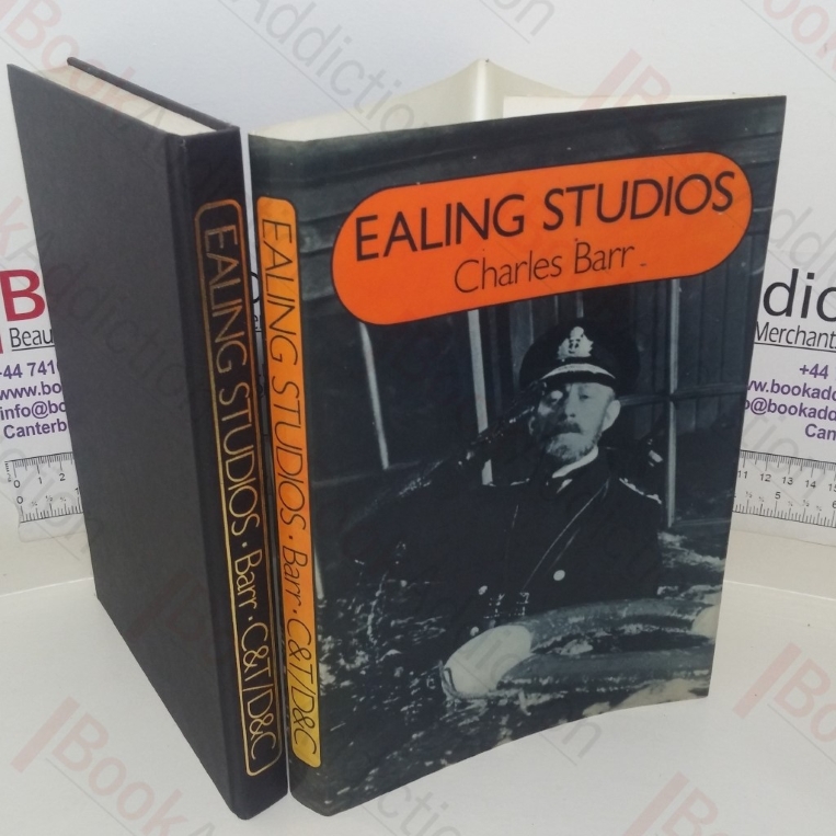 Ealing Studios