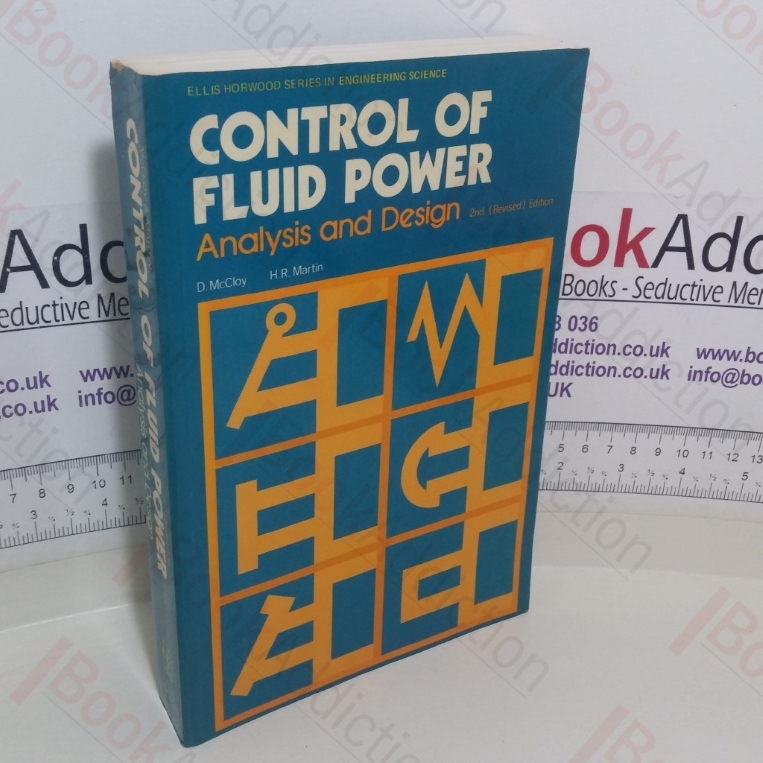 The Control of Fluid Power