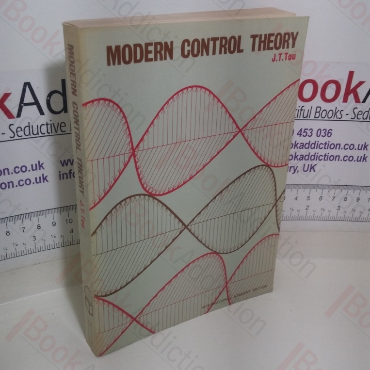 Modern Control Theory
