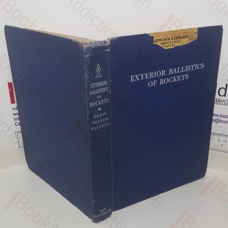 The Exterior Ballistics of Rockets