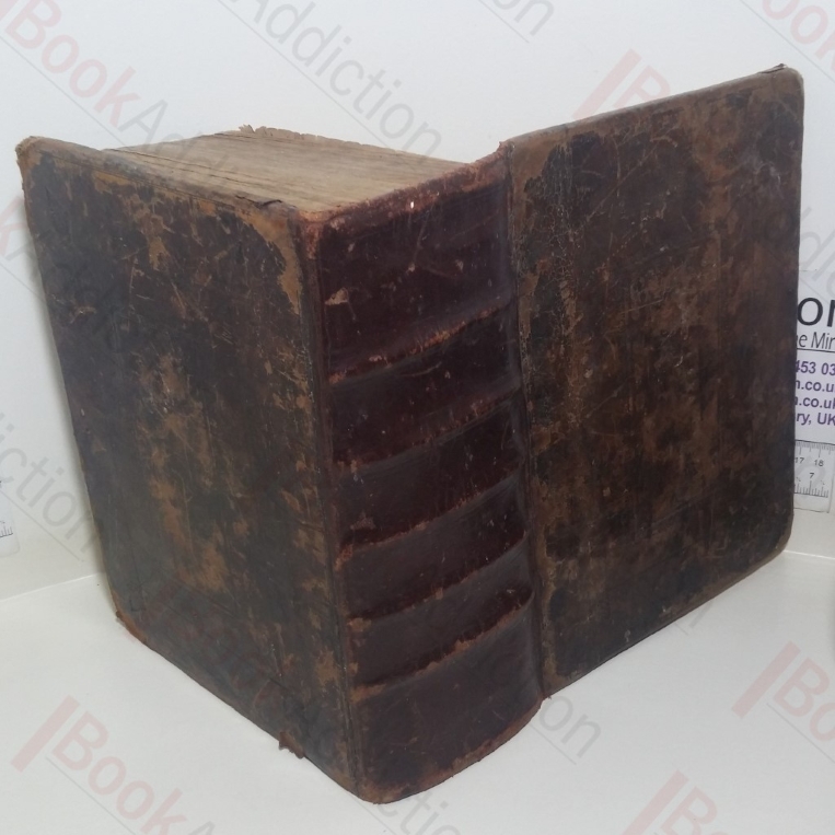 The Book of Common Prayer, and Administration of the Sacraments and other Rites and Ceremonies of the Church According to the Use of the Church of England,  Together with the Psalter or Psalms of David, Pointed as they are to be Said in Churches, and the Form and Manner of Making, Ordaining and Consecrating of Bishops, Priests and Deacons