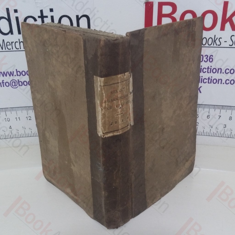 Hamlet; King Richard III (Bell's Edition)