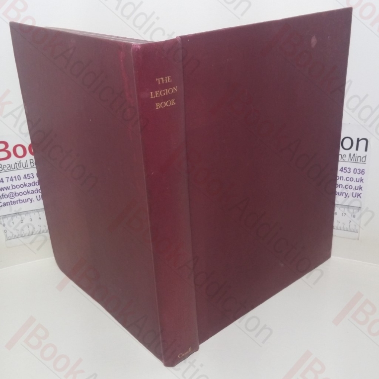 The Legion Book
