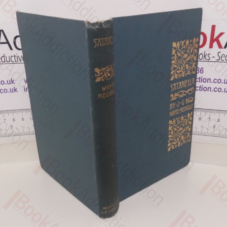 Satanella: A Story of Punchestown