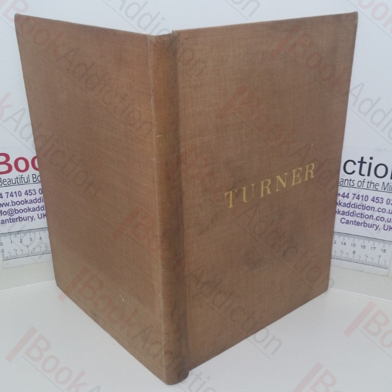 The Genius of J M W Turner