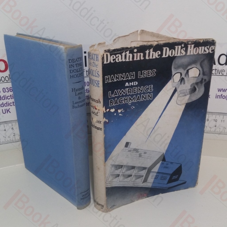 Death in the Doll's House