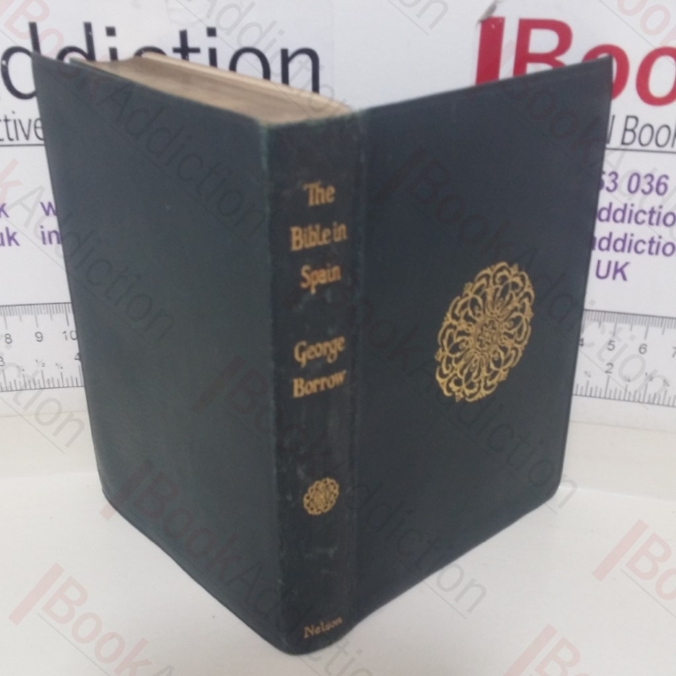 The Bible in Spain