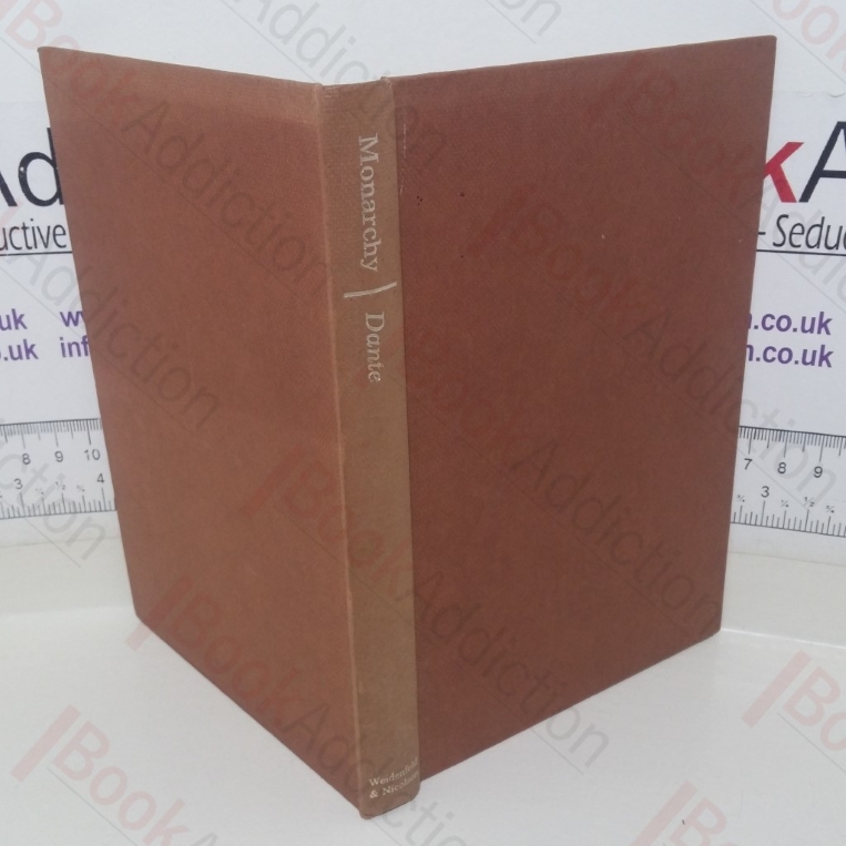 Monarchy and Three Political Letters